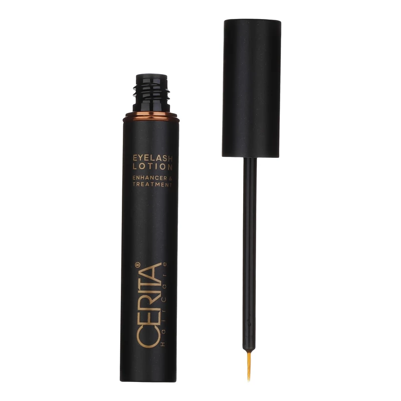 محلول تقویت کننده مژه سریتا مدل Eyelash lotion
